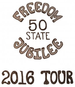 Freedom Jubilee 50 State Tour