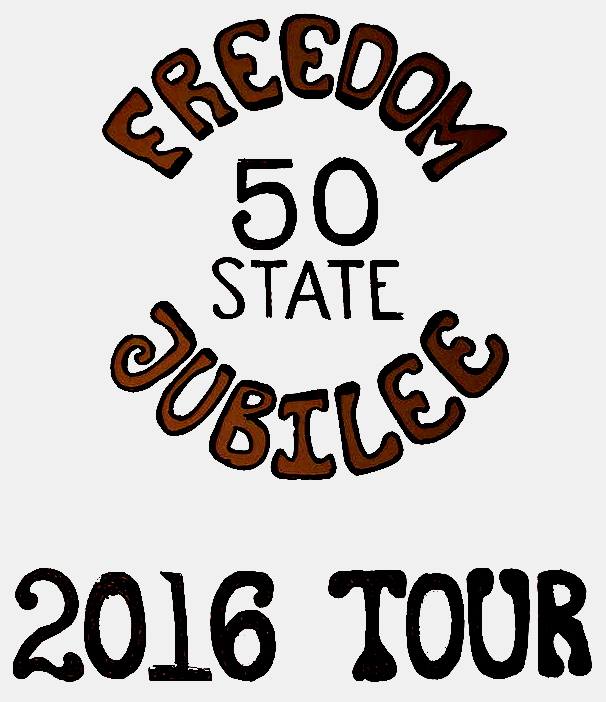 50 State Capitols